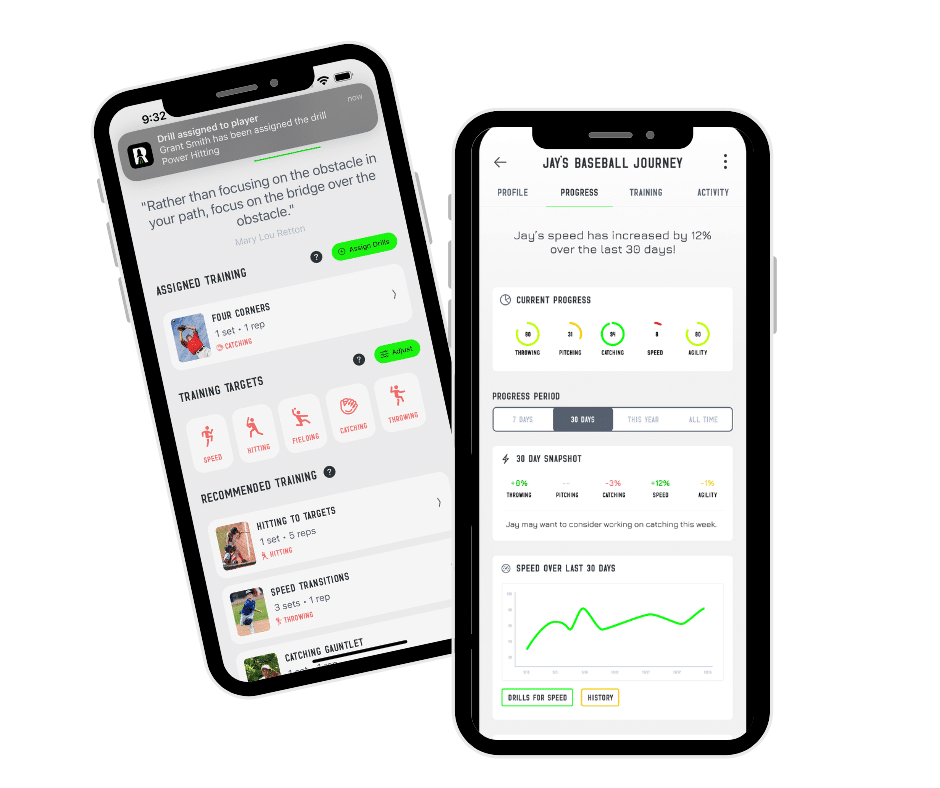 RiseGame Phone Mockup Data